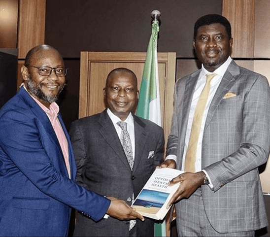 Mental Health Reforms