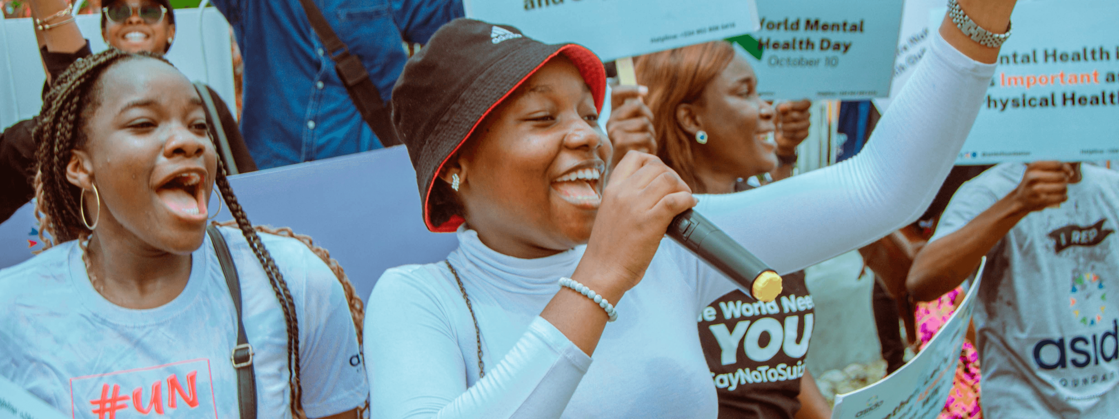 Our Work - Asido Team