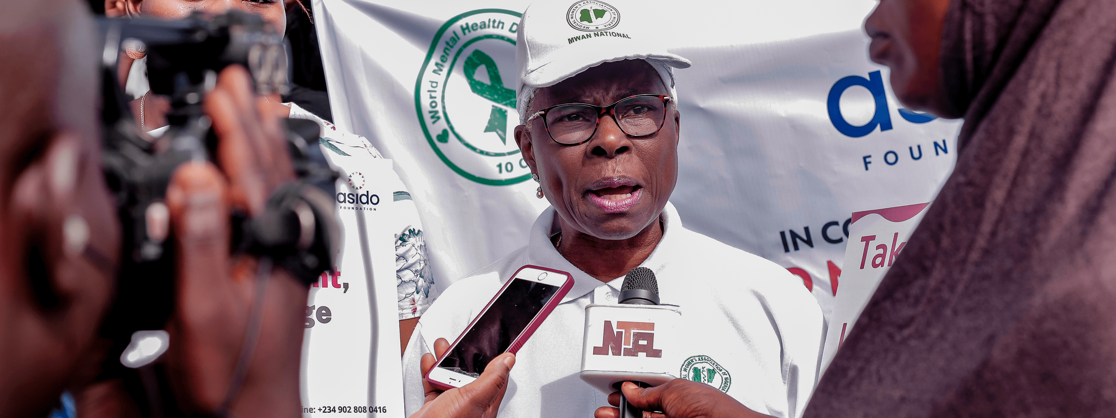 Our Work - Asido Team