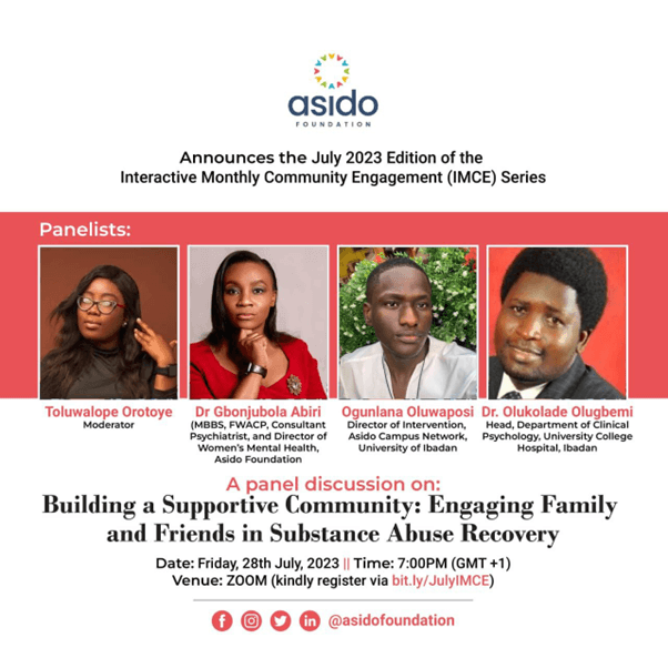 ๐๐ฎ๐ข๐ฅ๐๐ข๐ง๐ ๐ ๐๐ฎ๐ฉ๐ฉ๐จ๐ซ๐ญ๐ข๐ฏ๐ ๐๐จ๐ฆ๐ฆ๐ฎ๐ง๐ข๐ญ๐ฒ: ๐๐ง๐ ๐๐ ๐ข๐ง๐ ๐
๐๐ฆ๐ข๐ฅ๐ฒ ๐๐ง๐ ๐
๐ซ๐ข๐๐ง๐๐ฌ ๐ข๐ง ๐๐ฎ๐๐ฌ๐ญ๐๐ง๐๐ ๐๐๐ฎ๐ฌ๐ ๐๐๐๐จ๐ฏ๐๐ซ๐ฒ