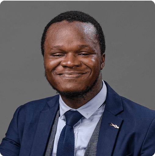 Olaoluwaposi Ogunlana